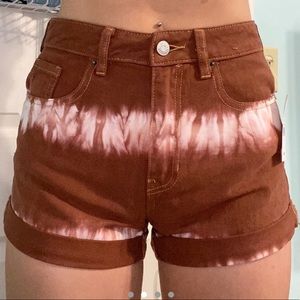 BRAND NEW W/ TAGS pacsun size 26